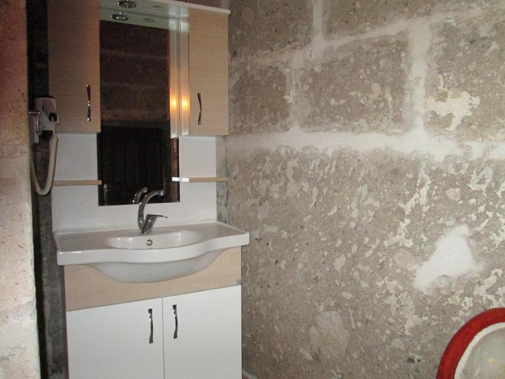 Osmanoglu Hotel Guzelyurt Kamer foto