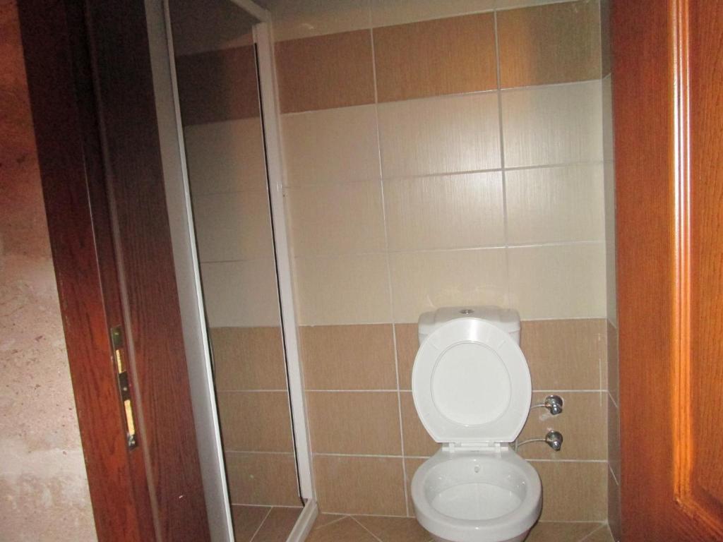 Osmanoglu Hotel Guzelyurt Kamer foto